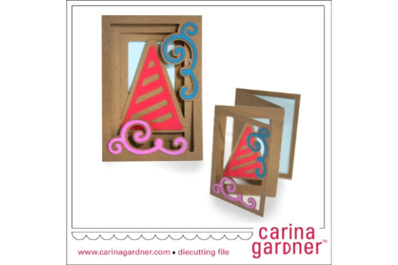 Accordion Party Hat Card: Avoid These Pitfalls Before You Cut