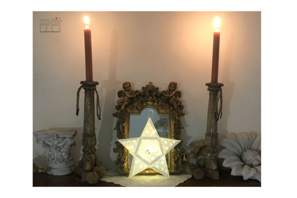 Big Star: Your Ultimate SVG Cut File for Cricut & Silhouette