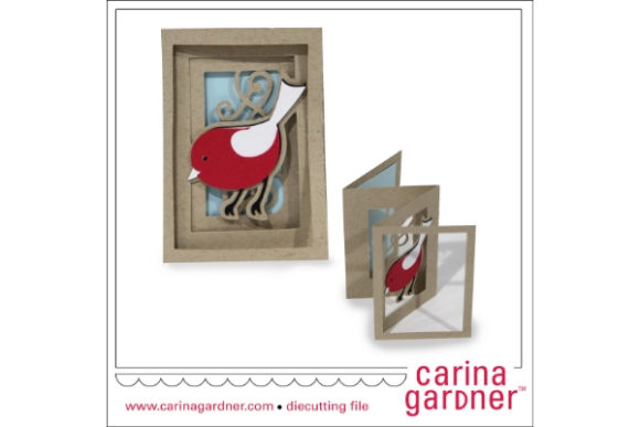 Bird Accordion Card: The Ultimate Digital Asset for Modern Creators