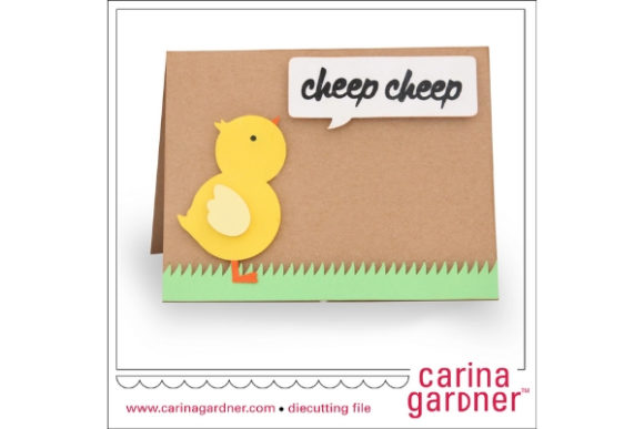 Chick Card: The Versatile Digital Asset for Every Creator and Small Business
