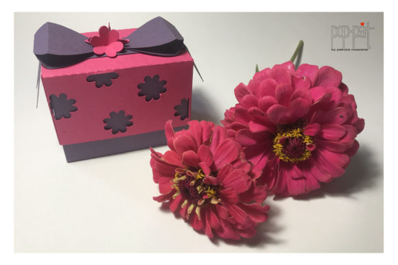 Flower Box: A Comprehensive Evaluation for Cricut and Silhouette Users