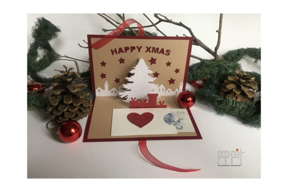 Happy Xmas: A Creative Boost for Your Holiday Projects