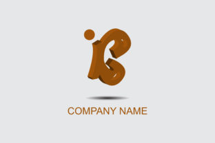 Letter Logo K 3D: Elevating Your Brand Identity with Depth and Dimension