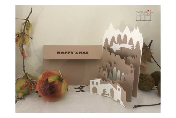 Nativity Card Design: A Comprehensive Guide to SVG, DXF, and Digital Cutting Compatibility