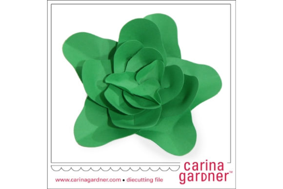 Sweet Succulent: Avoiding the Pitfalls of Cutting Machine Designs