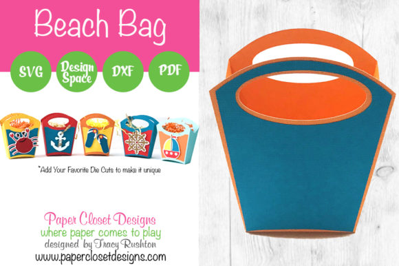 The Modern Creator's Toolkit: Elevating Projects with the Beach Bag and Great Little Box
